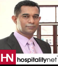 Hijaaz Latheef | General Manager & Hospitality Consultant